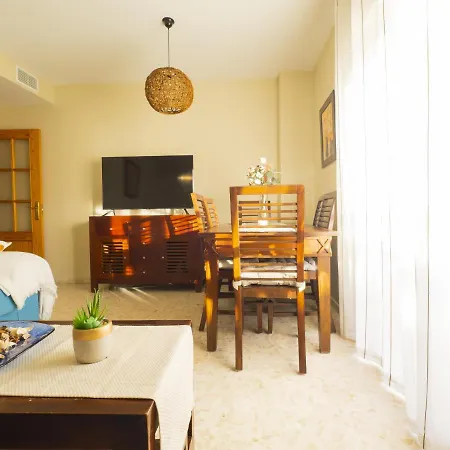 Cubo's Apartamento El Morche Appartement Torrox