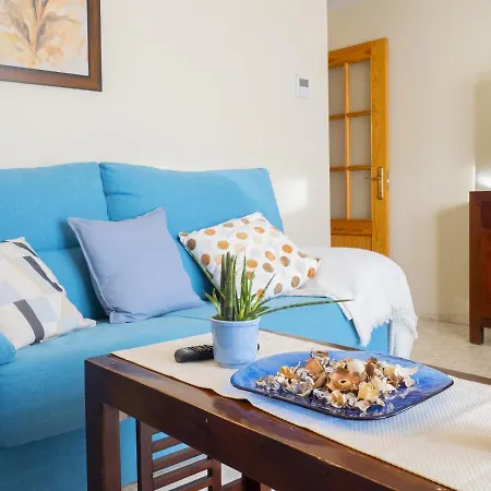 Cubo's Apartamento El Morche * Torrox