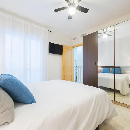 Cubo's Apartamento El Morche