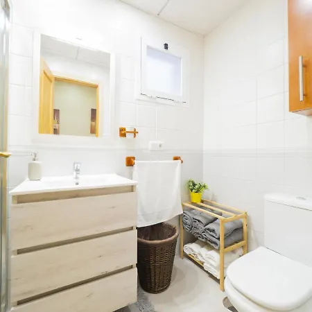 Cubo's Apartamento El Morche Appartement Torrox
