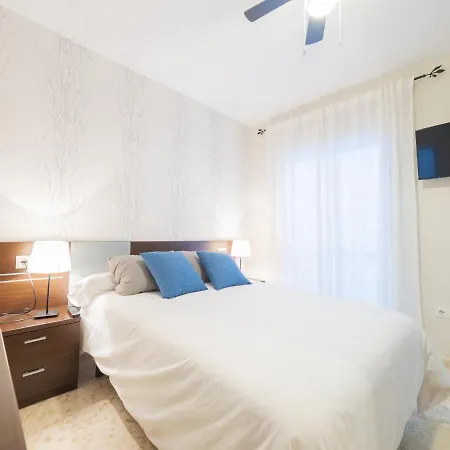 Cubo's Apartamento El Morche Appartement Torrox