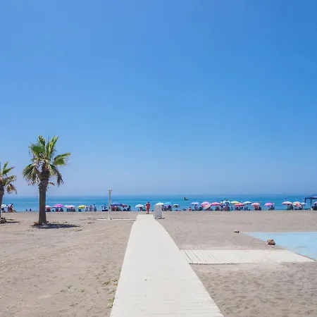 Cubo's Apartamento El Morche Appartement Torrox