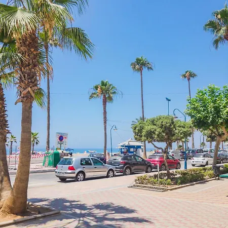 Cubo's Apartamento El Morche Appartement Torrox