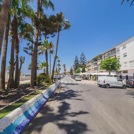Cubo's Apartamento El Morche * Torrox